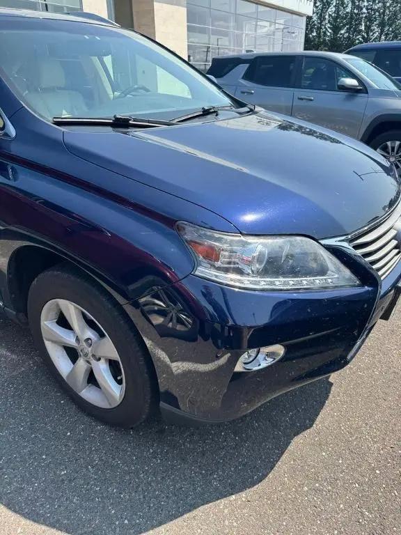 2015 Lexus RX 350 Base for sale in Maple Shade Township, NJ