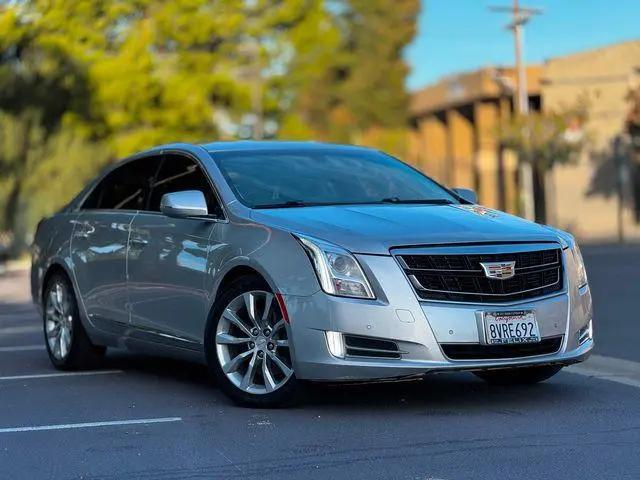 2016 Cadillac XTS Luxury Collection for sale in Los Angeles, CA