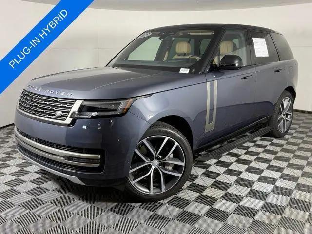 2025 Land Rover Range Rover P550e SE for sale in Alpharetta, GA