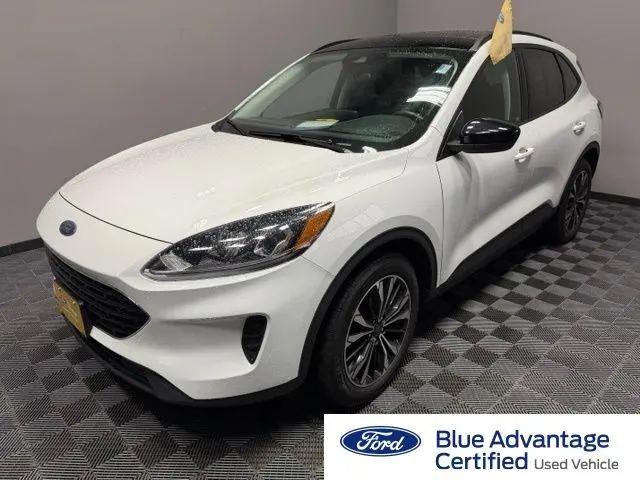 2022 Ford Escape SE for sale in Sheffield Village, OH