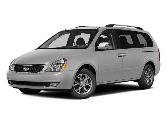 2014 Kia Sedona LX for sale in Turnersville, NJ