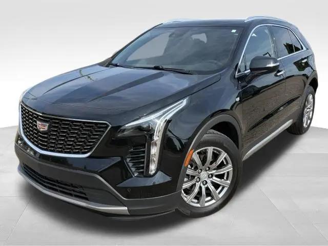 2023 Cadillac XT4 AWD Premium Luxury for sale in Livonia, MI