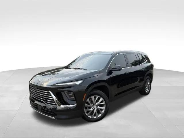 2026 Buick Enclave Preferred FWD for sale in Livonia, MI