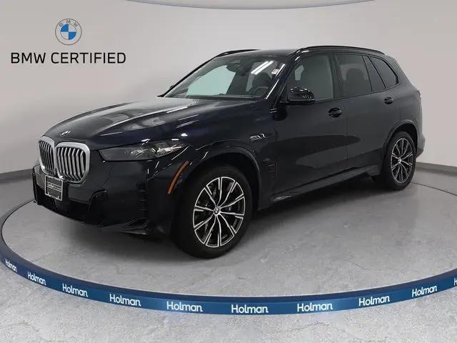 2024 BMW X5 xDrive40i for sale in Mt. Laurel, NJ