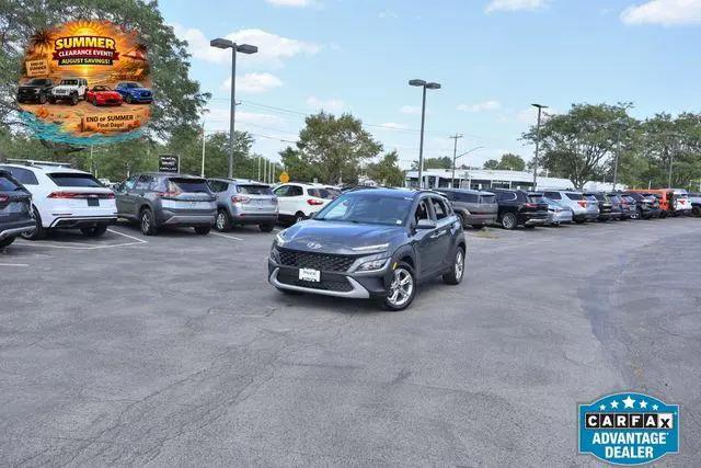 2023 Hyundai Kona SEL for sale in Orchard Park, NY