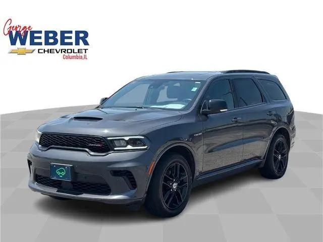 2025 Dodge Durango R/T for sale in Columbia, IL