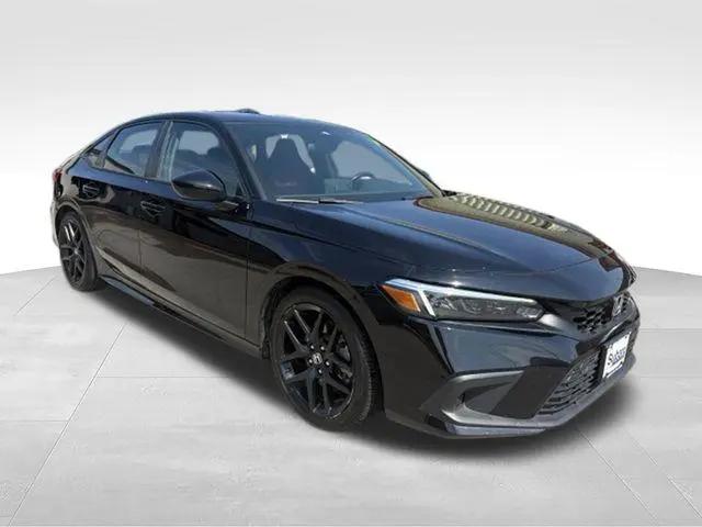 2022 Honda Civic Sedan for sale in Columbia, MO