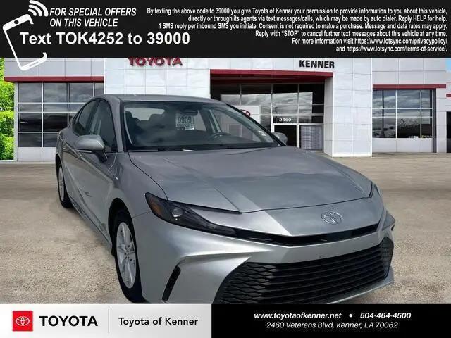 2025 Toyota Camry LE for sale in Kenner, LA