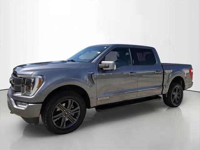 2022 Ford F-150 LARIAT for sale in Kenner, LA