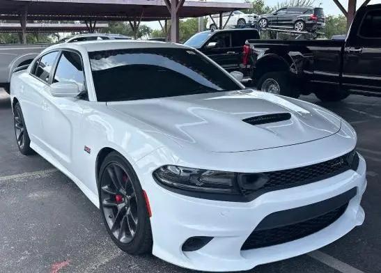 2020 Dodge Charger Scat Pack RWD for sale in Tuscaloosa, AL