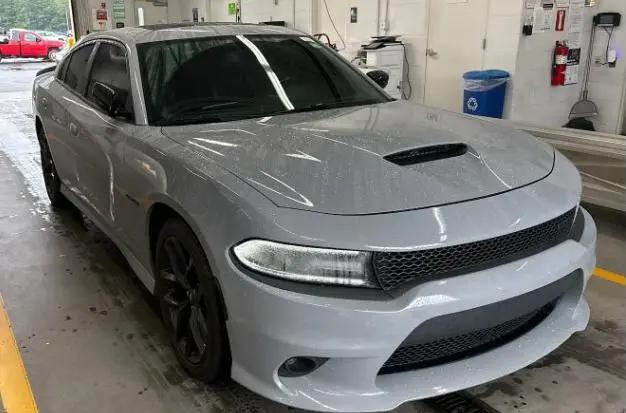 2021 Dodge Charger R/T RWD for sale in Tuscaloosa, AL