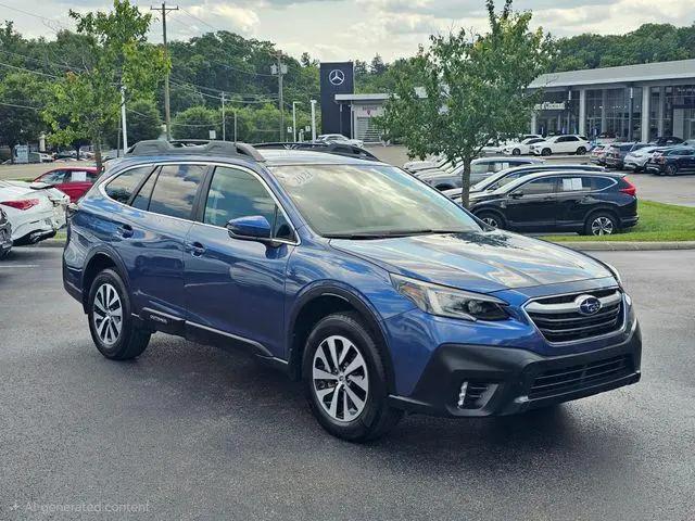 2021 Subaru Outback for sale near Cincinnati, OH