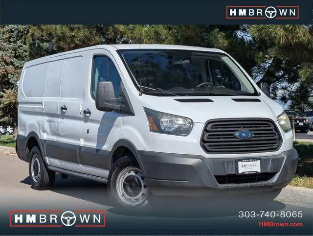 2015 Ford Transit Base for sale in Centennial, CO