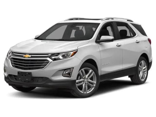 2018 Chevrolet Equinox Premier for sale in Marianna, FL