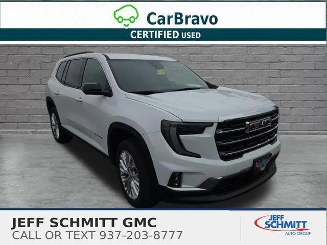 2024 GMC Acadia for sale near Fairborn, OH
