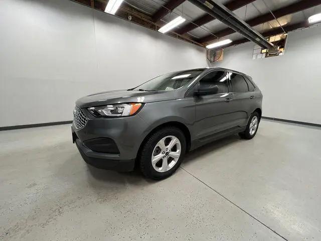 2023 Ford Edge SE for sale in RHINELANDER, WI