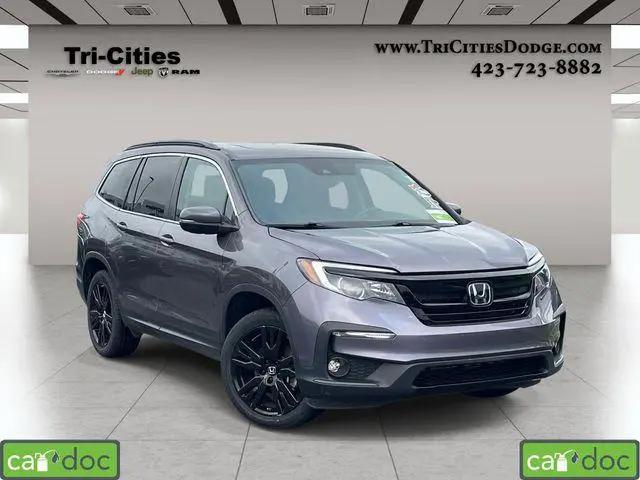 2022 Honda Pilot AWD Special Edition for sale in Kingsport, TN