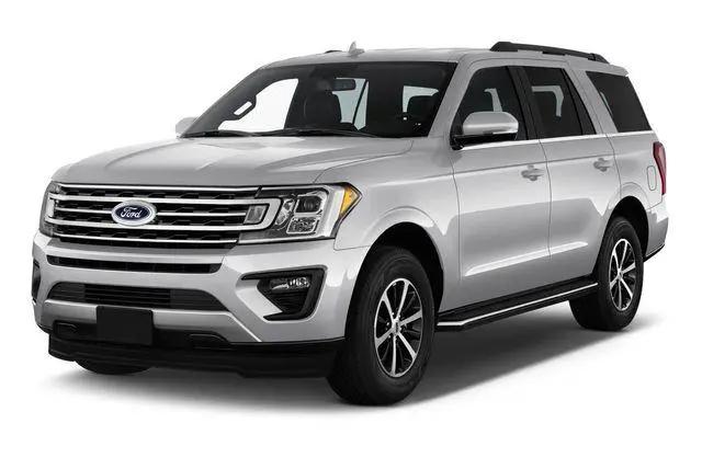 2019 Ford Expedition XLT for sale in Littlefield, TX