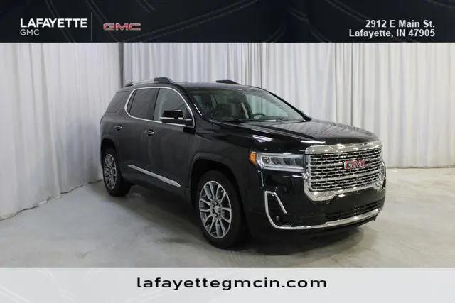 2023 GMC Acadia AWD Denali for sale in Lafayette, IN