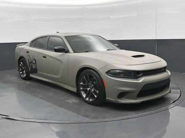 2023 Dodge Charger Scat Pack for sale in Tulsa, OK