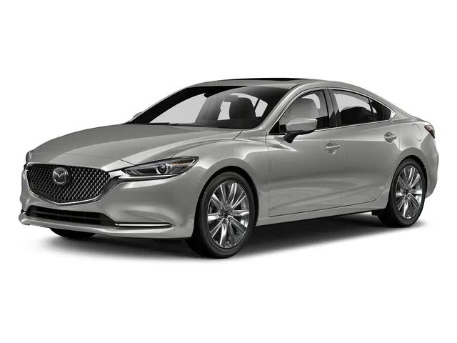2018 Mazda Mazda6 Touring for sale in Stuart, FL