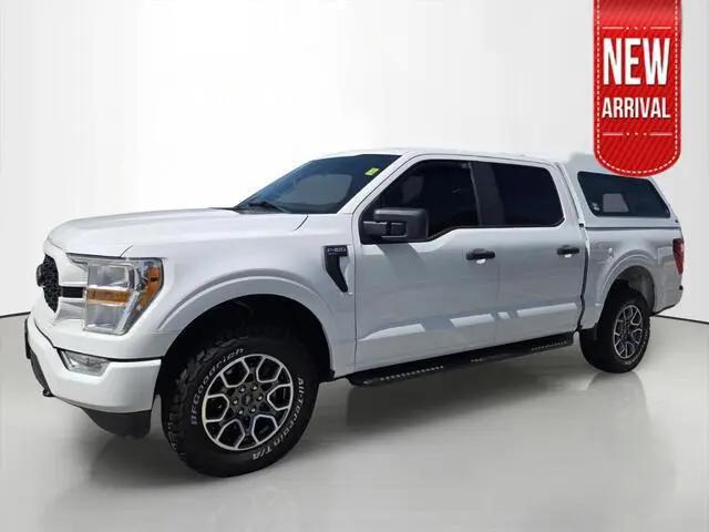 2021 Ford F-150 XL for sale in Harvey, LA