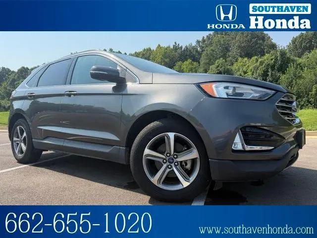2020 Ford Edge SEL for sale in Southaven, MS