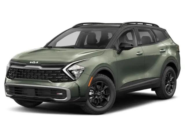 2024 Kia Sportage X-Pro for sale in Gastonia, NC