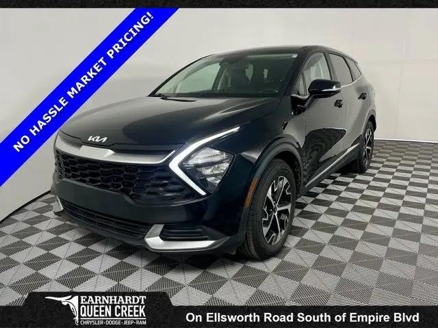 2023 Kia Sportage EX for sale in Queen Creek, AZ