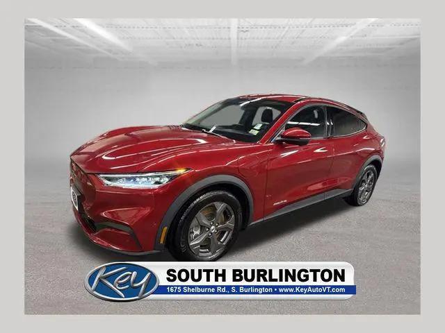 2021 Ford Mustang Mach-E Select for sale in South Burlington, VT