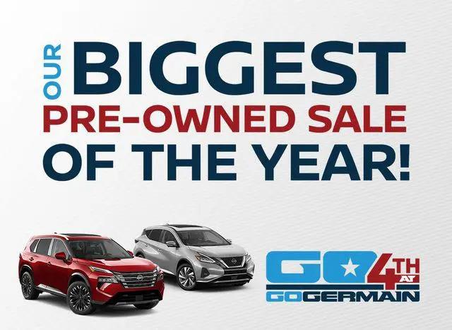 2024 Nissan ARIYA for sale near Columbus, OH