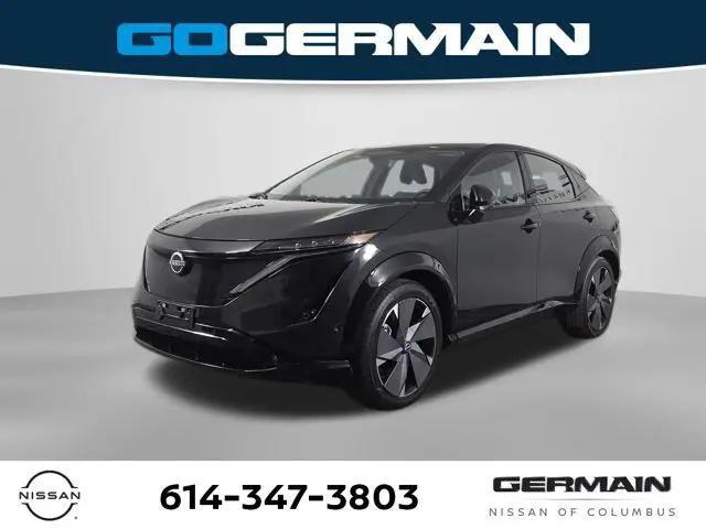 2024 Nissan ARIYA PLATINUM+ for sale near Columbus, OH