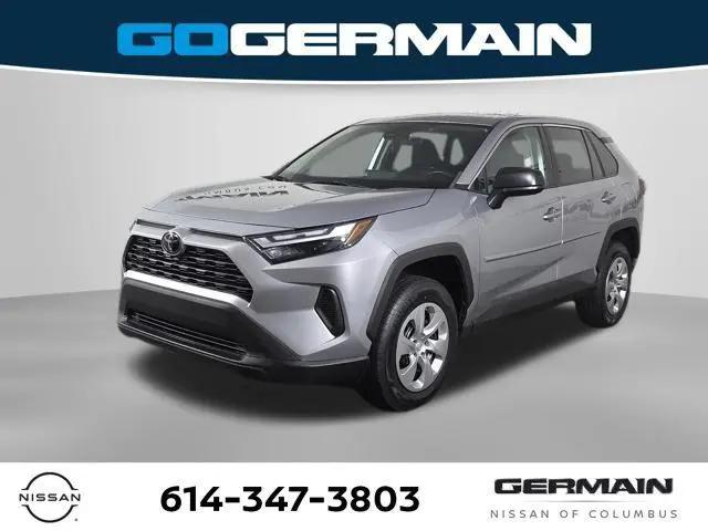 2023 Toyota RAV4 LE for sale near Columbus, OH