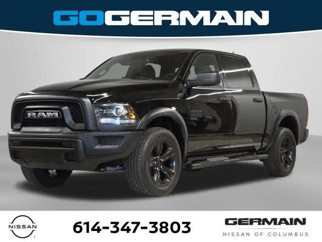 2022 Ram 1500 Classic for sale near Columbus, OH