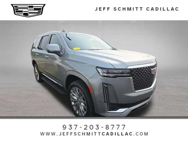 2024 Cadillac Escalade 4WD Premium Luxury for sale in Beavercreek, OH