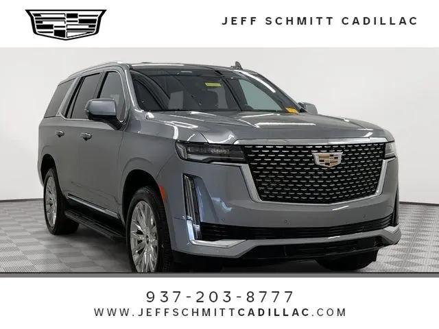 2024 Cadillac Escalade for sale near Beavercreek, OH
