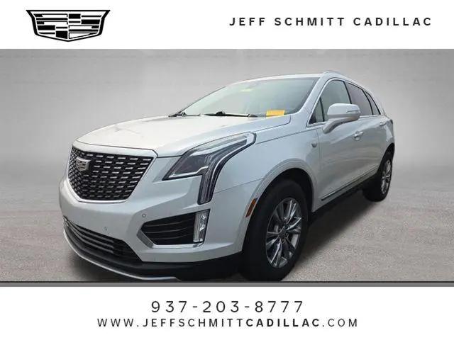 2020 Cadillac XT5 for sale near Beavercreek, OH