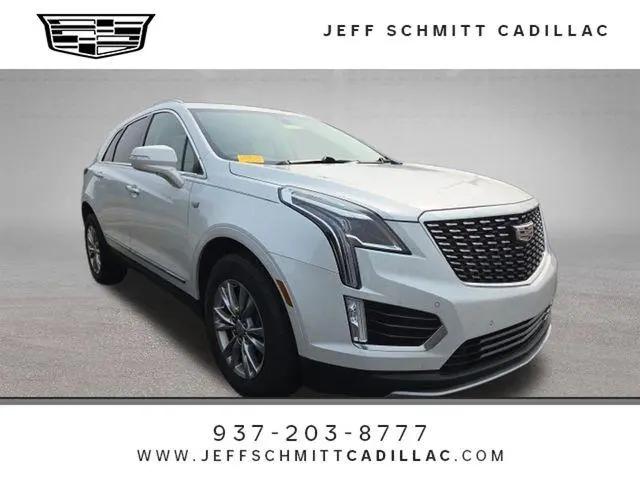 2020 Cadillac XT5 FWD Premium Luxury for sale in Beavercreek, OH