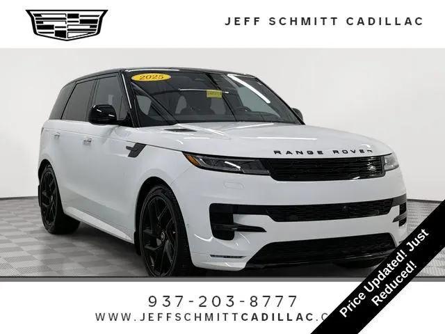 2025 Land Rover Range Rover Sport for sale near Beavercreek, OH