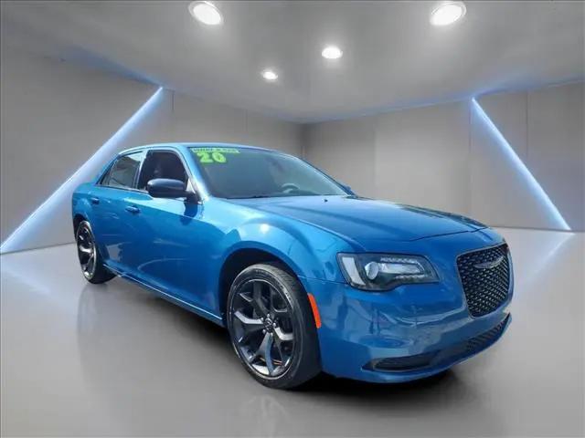 2020 Chrysler 300 Touring for sale in Point Pleasant, NJ