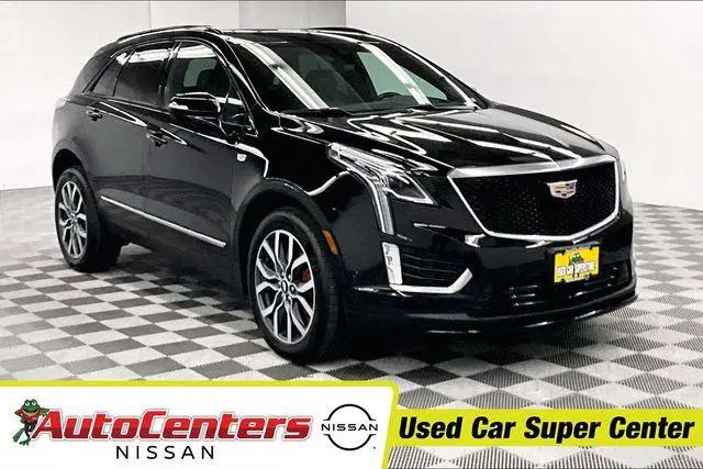 2024 Cadillac XT5 Sport for sale in Herculaneum, MO