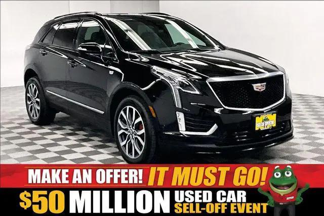 2024 Cadillac XT5 Sport for sale in Herculaneum, MO