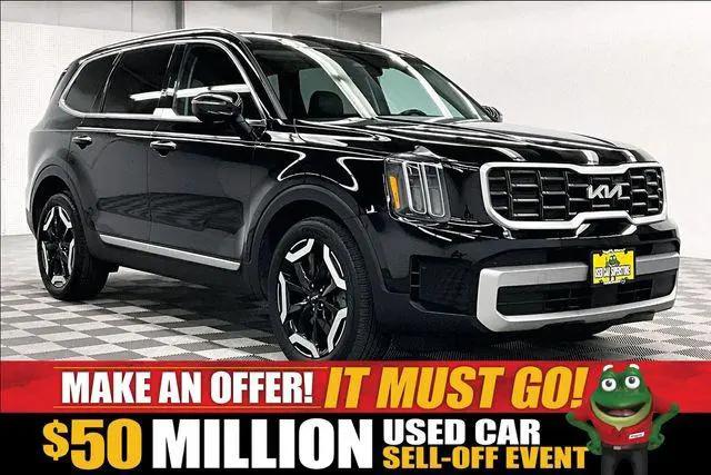 2023 Kia Telluride S for sale in Herculaneum, MO