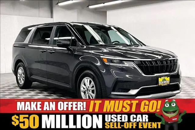 2023 Kia Carnival MPV LX for sale in Herculaneum, MO