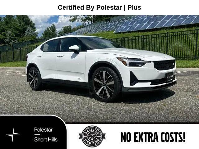 2022 Polestar 2 Long Range Dual Motor for sale in East Hanover, NJ
