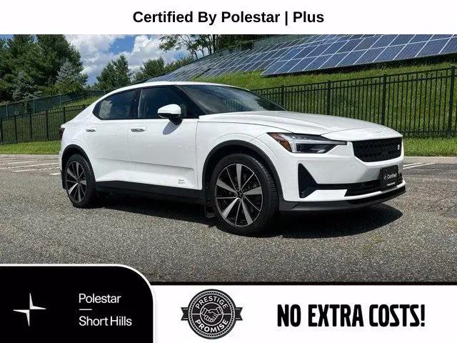 2022 Polestar 2 Long Range Dual Motor for sale in East Hanover, NJ