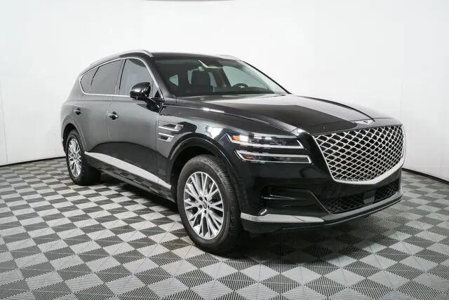 2024 Genesis GV80 2.5T AWD for sale in Atlanta, GA