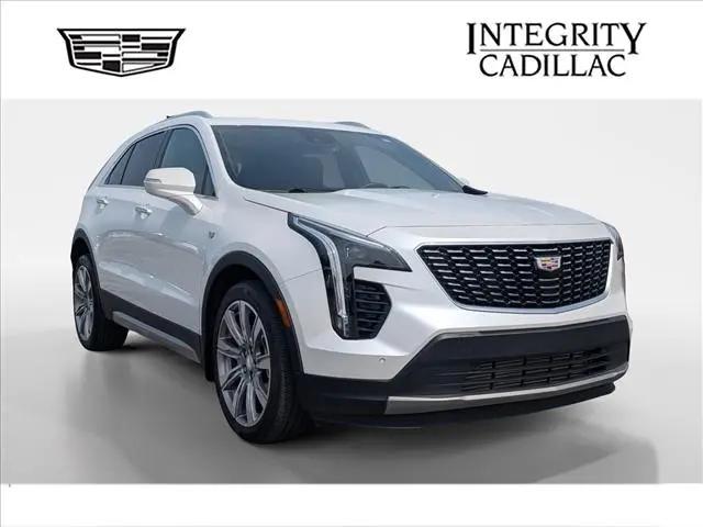 2023 Cadillac XT4 FWD Premium Luxury for sale in Chattanooga, TN