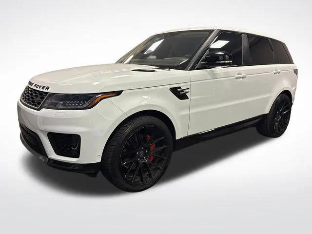 2019 Land Rover Range Rover Sport HSE for sale in Delray Beach, FL