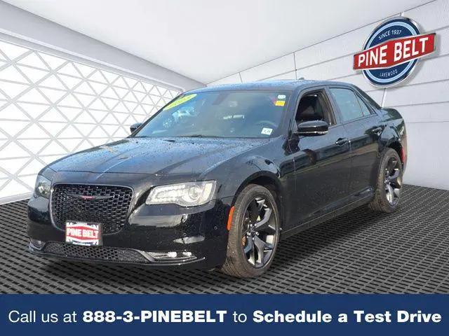 2023 Chrysler 300 300S for sale in Lakewood, NJ